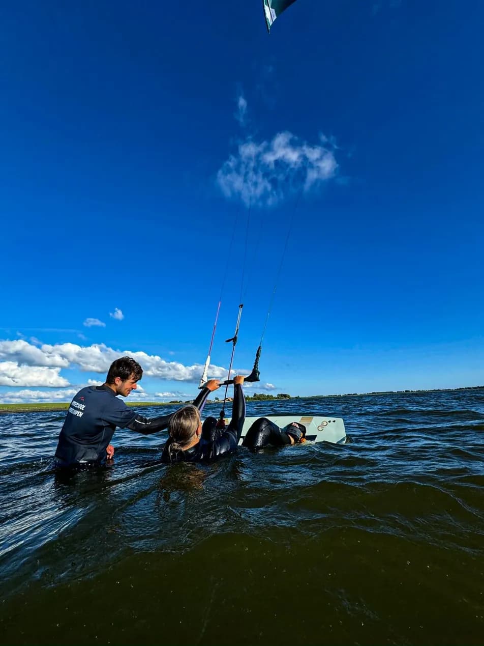 Hindeloopen, Niederlande